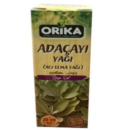 Orika 20 ml Adaçayı Yağı