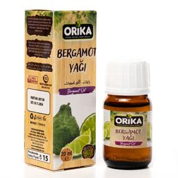 Orika 20 ml Bergamot Yağı