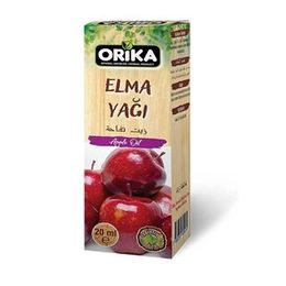 Orika 20 ml Elma Yağı
