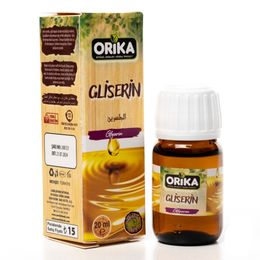 Orika 20 ml Gliserin Yağı