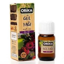 Orika 20 ml Gül Yağı