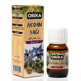 Orika 20 ml Hodan Yağı