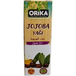 Orika 20 ml Jojoba Yağı