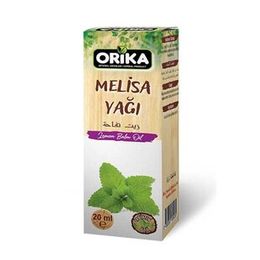 Orika 20 ml Melisa Yağı