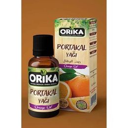 Orika 20 ml Portakal Yağı