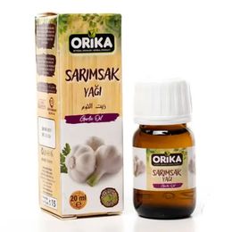 Orika 20 ml Sarımsak Yağı