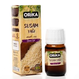 Orika 20 ml Susam Yağı