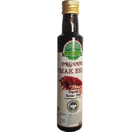 Ormanözü 250 ml Sumak Ekşisi