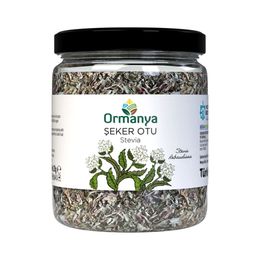 Ormanya 20 gr Stevia Şeker Otu