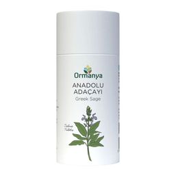 Ormanya 30 gr Anadolu Adaçayı