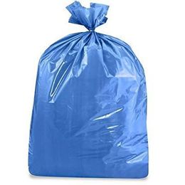 Orta Çöp Torbası 55 X 60 cm 5 Paket