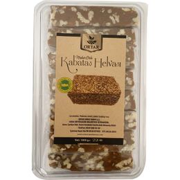 Ortar 1 kg Ordu Pazar Kabataş Ceviz Helvası