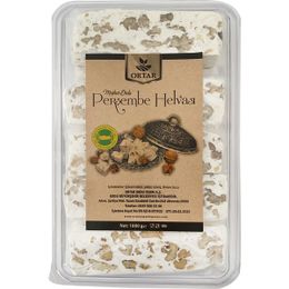 Ortar 1 kg Ordu Pazar Perşembe Ceviz Helvası