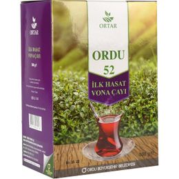 Ortar 500 gr Vona Çayı