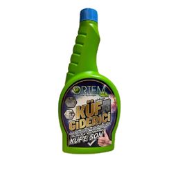 Ortem 750 ml Çok Etkili Küf Temizleyici