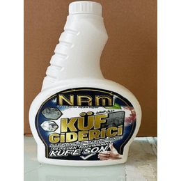 Ortem 750 ml Çok Etkili Küf Temizleyici