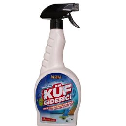 Ortem 750 ml Çok Etkili Küf Temizleyici