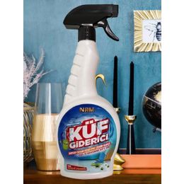 Ortem 750 ml Çok Etkili Küf Temizleyici