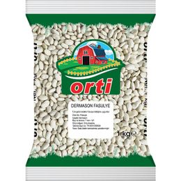 Orti 1 kg Dermason Fasulye