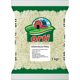 Orti 1 kg Gönen Baldo Pirinç