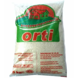 Orti 5 kg Osmancık Pirinç
