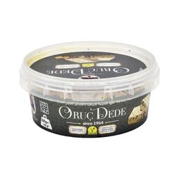 Oruç Dede 300 gr Antep Fıstıklı Tahin Helvası
