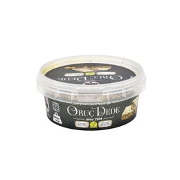 Oruç Dede 300 gr Antep Fıstıklı Tahin Helvası
