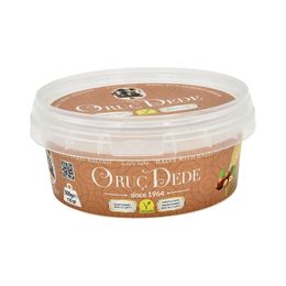 Oruç Dede 300 gr Fındıklı Tahin Helvası