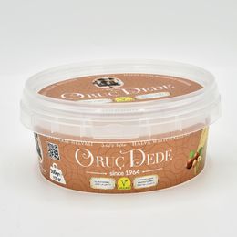Oruç Dede 300 gr Fındıklı Tahin Helvası