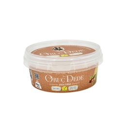 Oruç Dede 300 gr Fındıklı Tahin Helvası