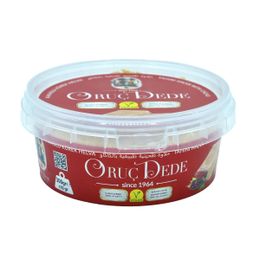 Oruç Dede 300 gr Kakaolu Tahin Helvası