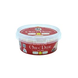 Oruç Dede 300 gr Kakaolu Tahin Helvası