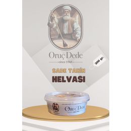 Oruç Dede 300 gr Sade Tahin Helvası