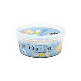 Oruç Dede 300 gr Sade Tahin Helvası