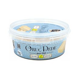 Oruç Dede 300 gr Sade Tahin Helvası