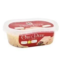 Oruç Dede 400 gr Kakaolu Tahin Helvası
