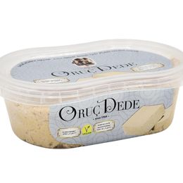 Oruç Dede 400 gr Sade Tahin Helvası