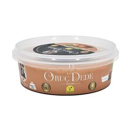 Oruç Dede 500 gr Fındıklı Tahin Helvası