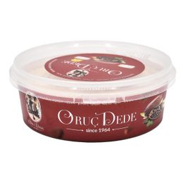 Oruç Dede 500 gr Kakaolu Tahin Helvası