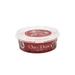 Oruç Dede 500 gr Kakaolu Tahin Helvası