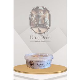 Oruç Dede 500 gr Sade Helva