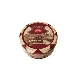 Oruçoğlu 1 kg Kakaolu Tahin Helvası