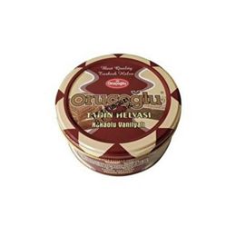 Oruçoğlu 2000 gr Helva