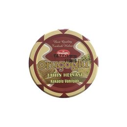 Oruçoğlu 3x1 kg Tahin Helvası