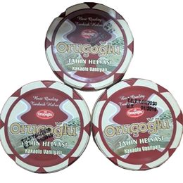 Oruçoğlu 3x840 gr Tahin Helvası