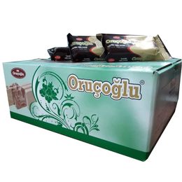 Oruçoğlu 48x80 gr Tahin Helvası
