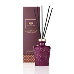 Osmanlı Oud 4827 Gülbahar Diffuser 150 ml Çubuklu Oda Ortam Kokusu