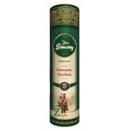 Osmanlı Şerbeti Şenay - Konsantre 700 gr