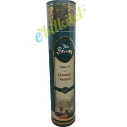 Osmanlı Şerbeti Şenay - Konsantre 700 gr
