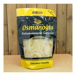 Osmanoğlu 10 kg Tarhana